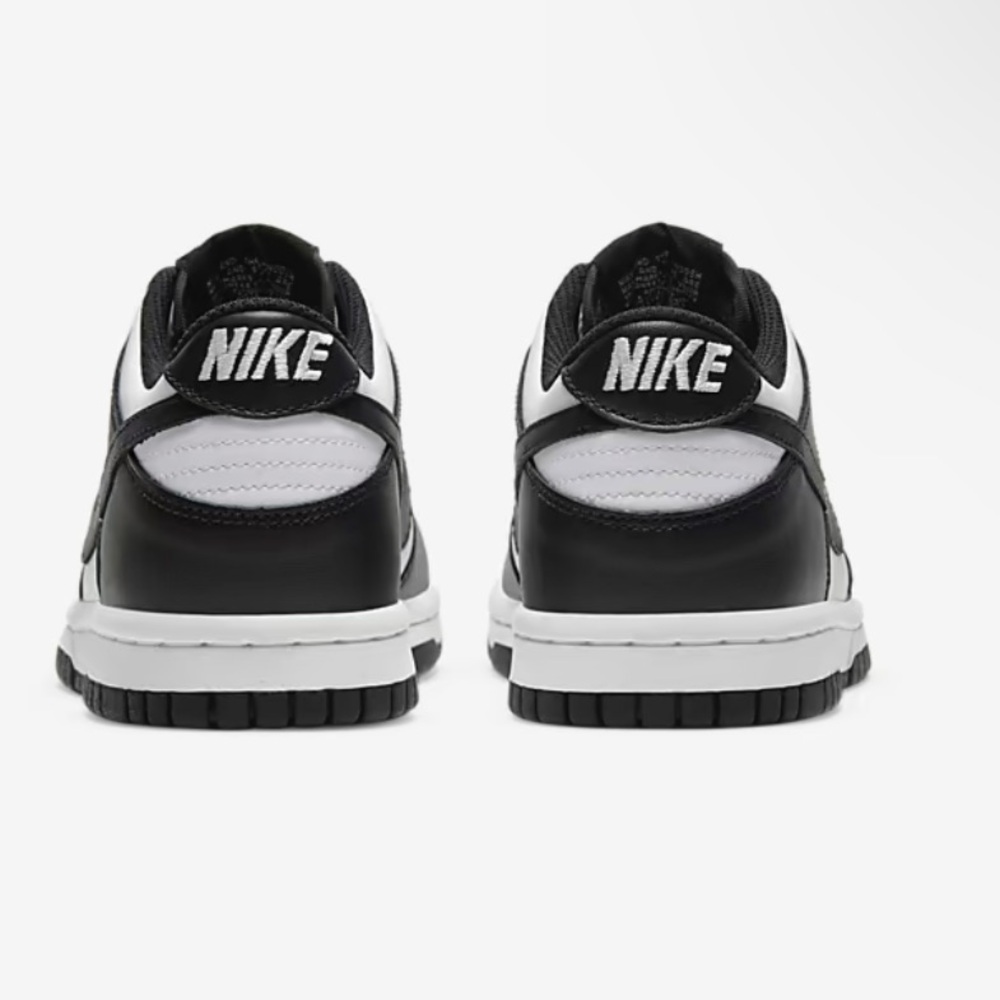 NIKE DUNK LOW (GS) - Picture 4 of 8